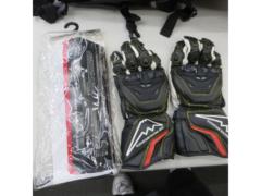 KUSHITANI GPX Gloves
XL