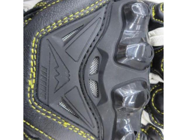 【KUSHITANI】GPXグローブ XL 