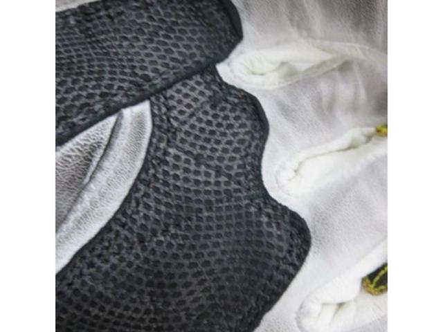 【KUSHITANI】GPXグローブ XL 
