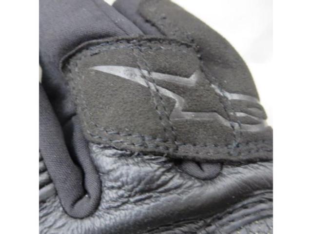 Alpinestars Winter Gloves
XL