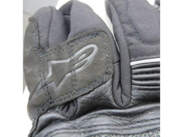 Alpinestars Winter Gloves
XL