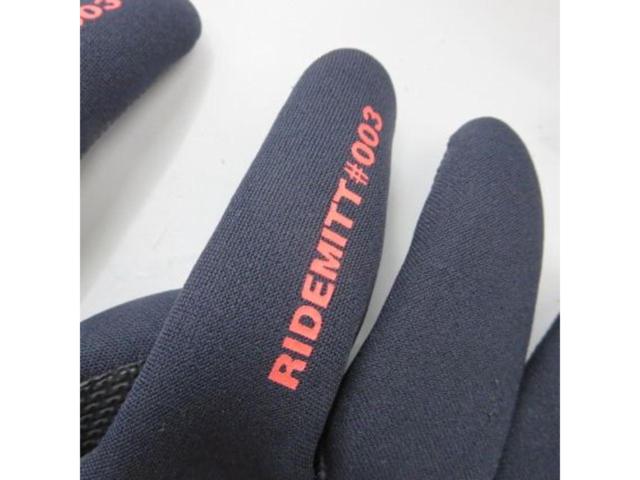 DAYTONA Ride Mitt
Glove L