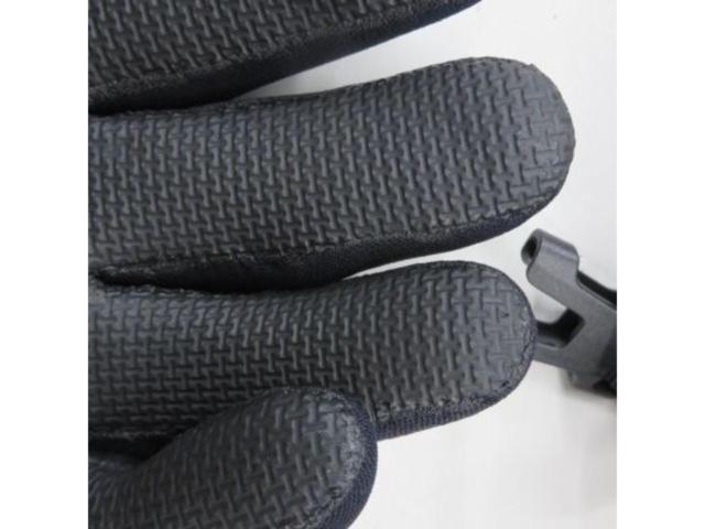 DAYTONA Ride Mitt
Glove L