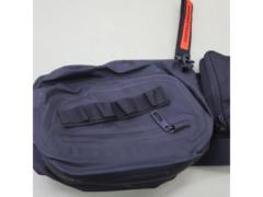 Doppelgerger
West bag
Size 24/18cm