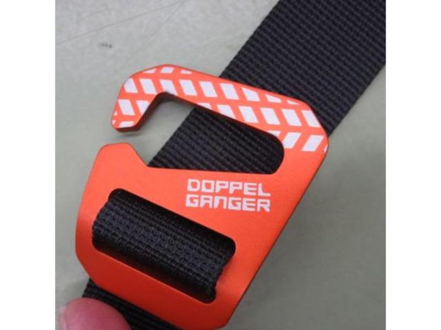 Doppelgerger
West bag
Size 24/18cm