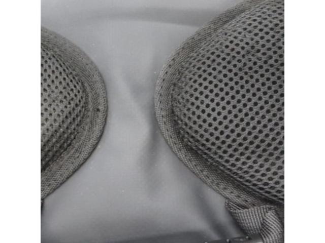 Doppelgerger
West bag
Size 24/18cm
