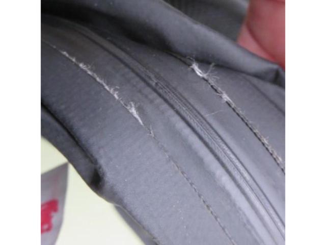 Doppelgerger
West bag
Size 24/18cm