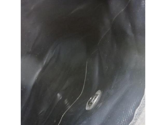 Doppelgerger
Waterproof bag
Size 40/36cm