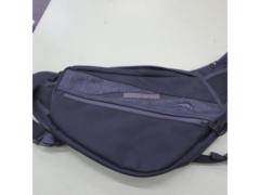 KUSHITANI
Shoulder bag
Total length 36cm