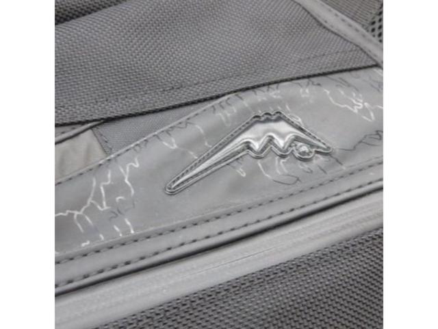 KUSHITANI
Shoulder bag
Total length 36cm