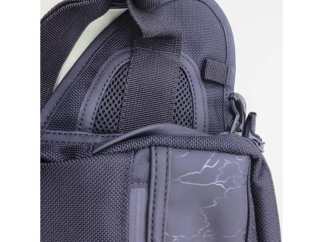 KUSHITANI
Shoulder bag
Total length 36cm
