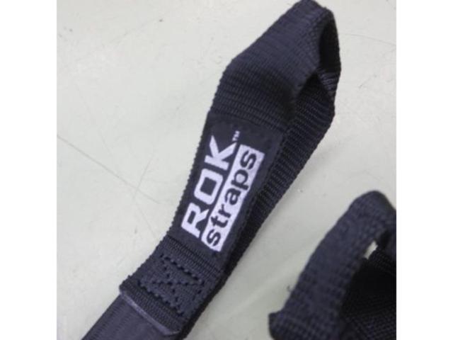 ROK
Cargo strap
