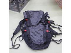 Doppelgerger
Portable bag (backpack)