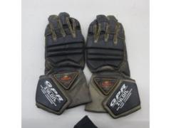 KUSHITANIGPR Gloves
Size unknown
About LL size
There repair