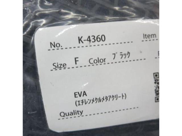 KUSHITANI
K4360
Ventilation soft pad