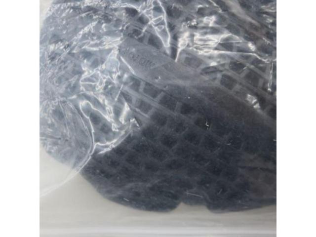 KUSHITANI
K4360
Ventilation soft pad