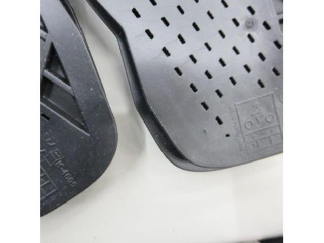 KUSHITANI
K4360
Ventilation soft pad