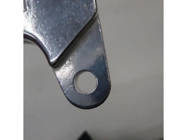 RALLY
Short lever
(Left) only
XLR250
Year Unknown