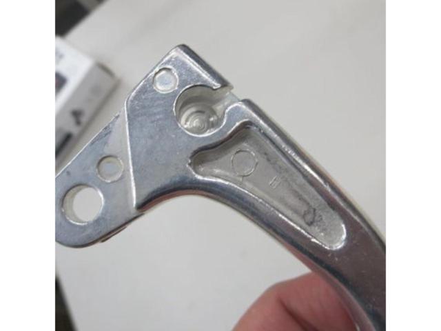 RALLY
Short lever
(Left) only
XLR250
Year Unknown