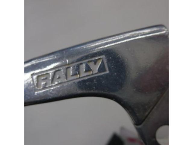 RALLY
Short lever
(Left) only
XLR250
Year Unknown