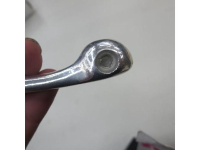 RALLY
Short lever
(Left) only
XLR250
Year Unknown