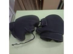 ROUGH&ROAD Neoprene Handle Cover
- Small displacement vehicles