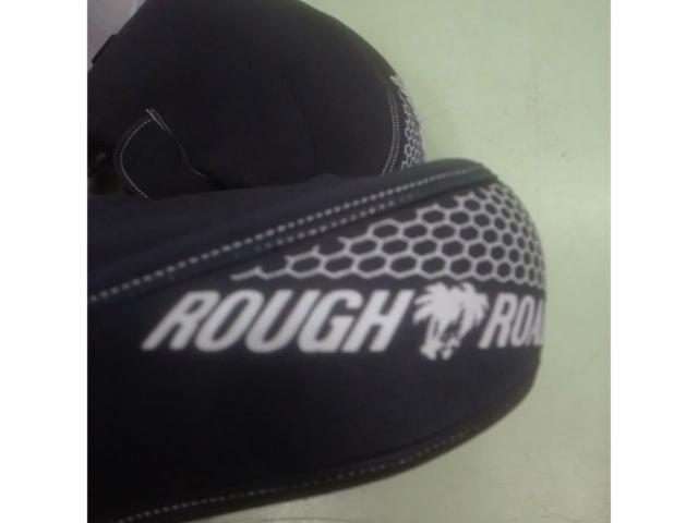 ROUGH&ROAD Neoprene Handle Cover
- Small displacement vehicles