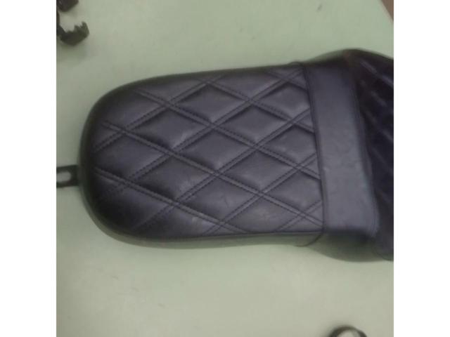 Unknown Manufacturer
Custom sheet
Revel 250
MC 49