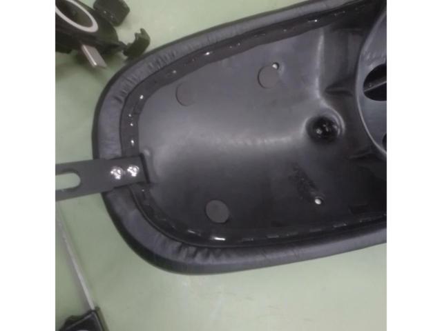 Unknown Manufacturer
Custom sheet
Revel 250
MC 49