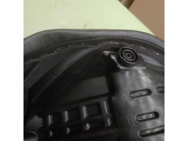 Unknown Manufacturer
Custom sheet
Revel 250
MC 49