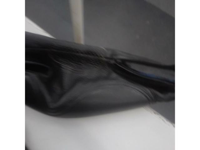Unknown Manufacturer
Separate leather suit
Size unknown
Measurements when laid flat: Shoulder 43cm, Bust 44cm, Hips 43cm, Inseam 70cm
M-L size
