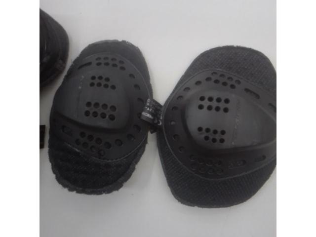 KOMINE Protector Set
Shoulder/Elbow
1