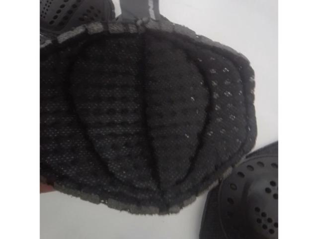 KOMINE Protector Set
Shoulder/Elbow
1