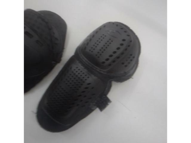 KOMINE Protector Set
Shoulder/Elbow
2