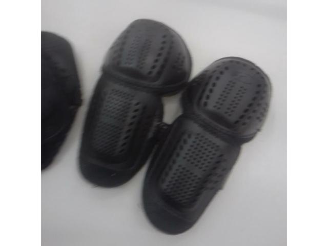 KOMINE Protector Set
Shoulder/Elbow
2