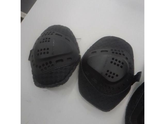 KOMINE Protector Set
Shoulder/Elbow
2