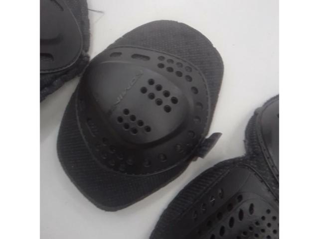 KOMINE Protector Set
Shoulder/Elbow
2
