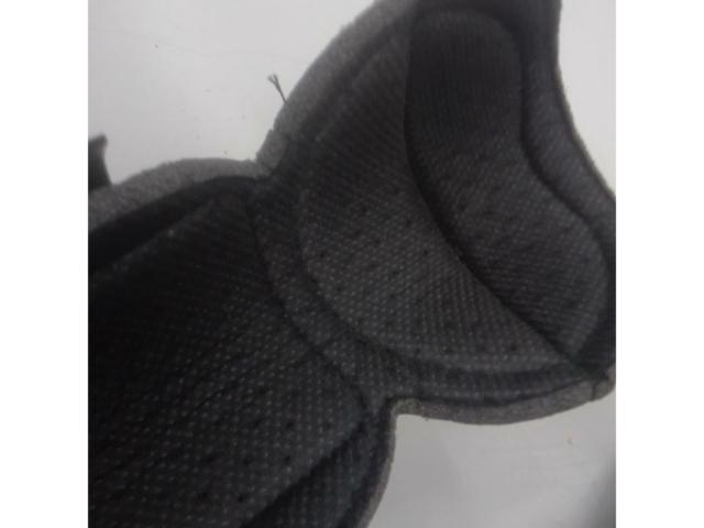 KOMINE elbow protectors
1