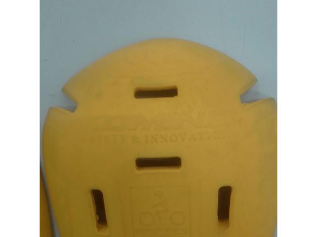 KOMINECE Protector
Shoulder
yellow
