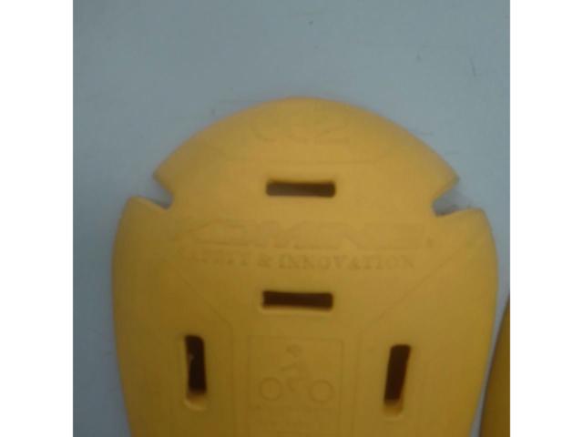 KOMINECE Protector
Shoulder
yellow