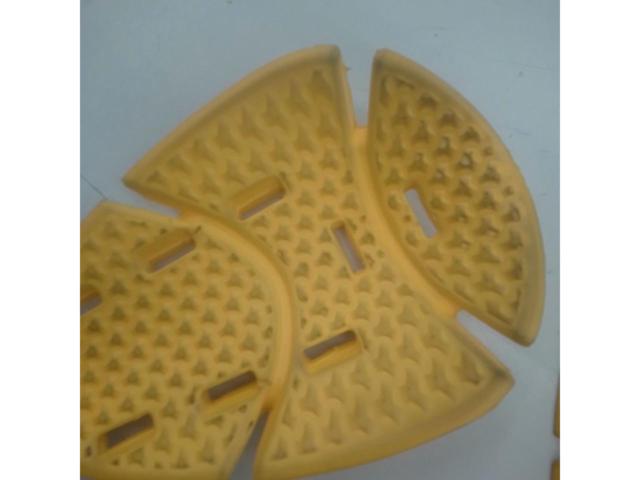 KOMINECE Protector
Shoulder
yellow