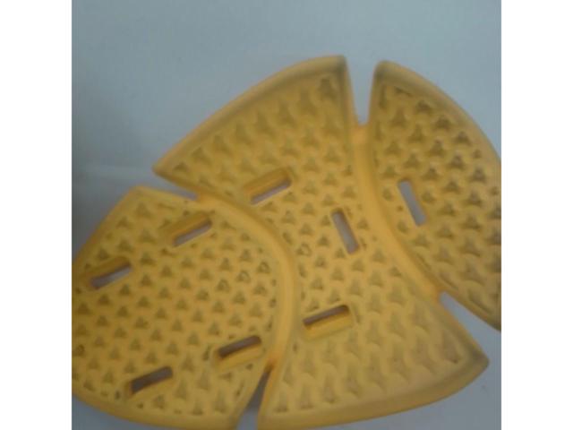 KOMINECE Protector
Shoulder
yellow