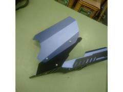 Unknown Manufacturer
Rear fender
YZF-R25
2015 year off type