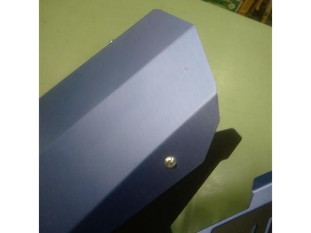 Unknown Manufacturer
Rear fender
YZF-R25
2015 year off type