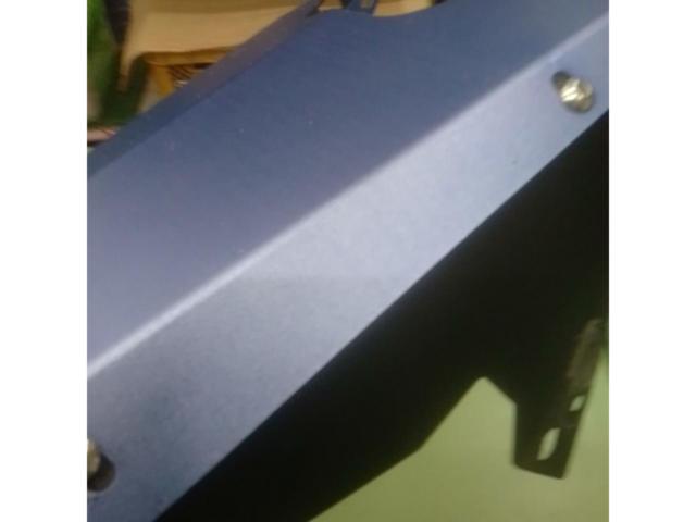 Unknown Manufacturer
Rear fender
YZF-R25
2015 year off type