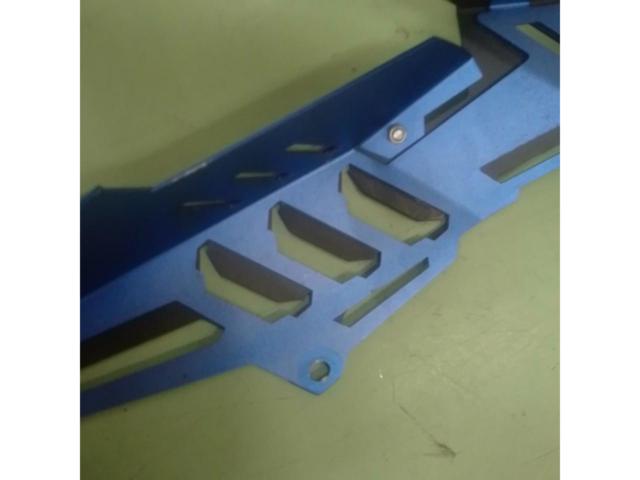Unknown Manufacturer
Rear fender
YZF-R25
2015 year off type
