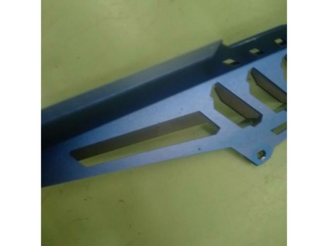 Unknown Manufacturer
Rear fender
YZF-R25
2015 year off type