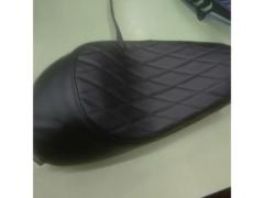 SP
TAKEGAWA09-11-0252
Cushion seat cover
Harley XL series
