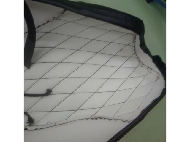 SP
TAKEGAWA09-11-0252
Cushion seat cover
Harley XL series