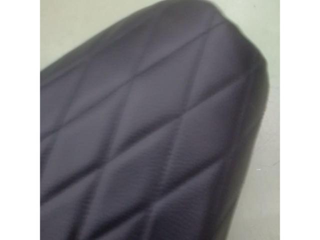 SP
TAKEGAWA09-11-0252
Cushion seat cover
Harley XL series